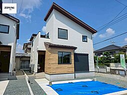 KIS菊池郡菊陽町1期-1号棟 新築戸建