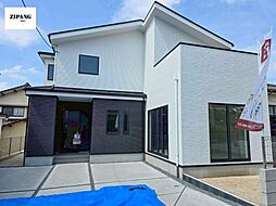 KIS北区龍田弓削1期-1号棟　新築戸建