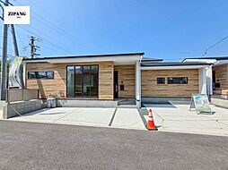 KIS南区富合町1期-1号棟　新築戸建