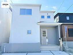 リーブルガーデン西区横手第二-3号棟　新築戸建