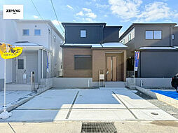 リーブルガーデン西区横手第二-2号棟　新築戸建