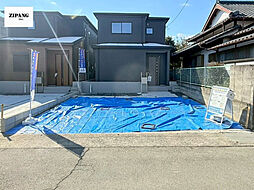 リーブルガーデン西区横手第二-1号棟　新築戸建