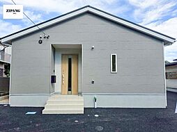 クレイドルガーデン合志市豊岡第8 新築戸建