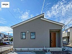 リナージュ菊池市西寺第1期-6号棟　新築戸建