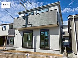 リナージュ菊池市西寺第1期-5号棟　新築戸建