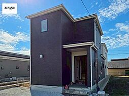 リナージュ菊池市西寺第1期-4号棟　新築戸建