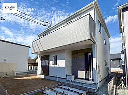 リナージュ菊池市西寺第1期-3号棟　新築戸建