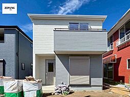 リーブルガーデン合志市須屋第十二-2号棟　新築戸建