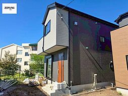 リナージュ上益城郡益城町広崎第1期-3号棟　新築戸建