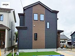 ハートフルタウン菊池郡菊陽町原水-A号棟　新築戸建