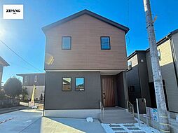 リナージュ北区八景水谷3丁目第1期-3号棟　新築戸建