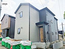 リナージュ北区八景水谷3丁目第1期-2号棟　新築戸建
