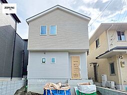リナージュ北区八景水谷3丁目第1期-1号棟　新築戸建
