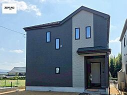 ハートフルタウン菊池郡菊陽町原水-C号棟　新築戸建