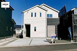 よかタウン中央区出水8丁目2期-2号棟　新築戸建