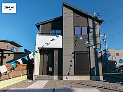 よかタウン南区元三町2丁目2期　号棟