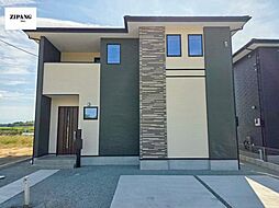 よかタウン合志市合生3期-17号棟　新築戸建