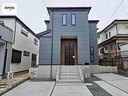 リーブルガーデン菊池郡菊陽町原水第三-3号棟　新築戸建