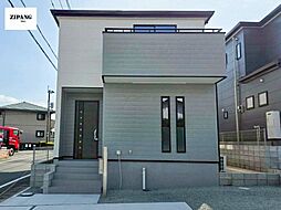 リーブルガーデン菊池郡菊陽町原水第三-1号棟　新築戸建