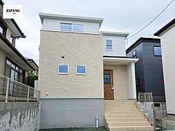 リーブルガーデン菊池郡菊陽町原水第三-2号棟　新築戸建