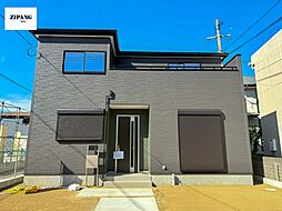 リーブルガーデン東区長嶺西第二-5号棟　新築戸建