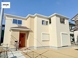 リーブルガーデン東区長嶺西第二-4号棟　新築戸建