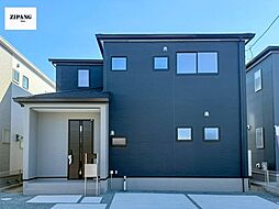 リーブルガーデン東区長嶺西第二-2号棟　新築戸建