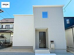 リーブルガーデン東区長嶺西第二-3号棟　新築戸建