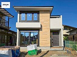 KIS南区御幸笛田1期 新築戸建