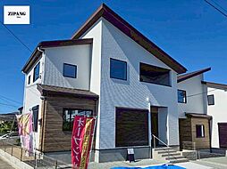 KIS北区八景水谷2期-2号棟　新築戸建