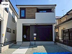 KIS菊池郡菊陽町5期-2期　新築戸建