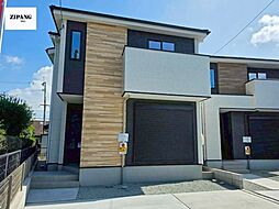KIS菊池郡菊陽町5期-1期　新築戸建