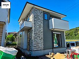 KIS合志市幾久富1期-1号棟　新築戸建
