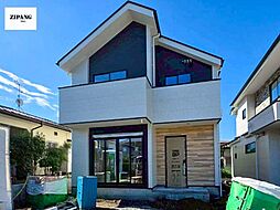 KIS合志市幾久富1期-2号棟　新築戸建