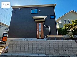 リナージュ中央区出水6丁目第4期-2号棟　新築戸建