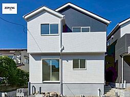 リナージュ中央区出水6丁目第4期-1号棟　新築戸建