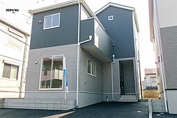 クレイドルガーデン東区八反田第6-2号棟　新築戸建