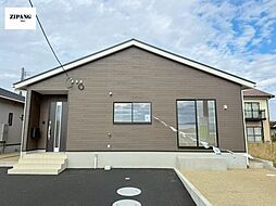 クレイドルガーデン宇城市松橋町南豊崎第2-2号棟　新築戸建