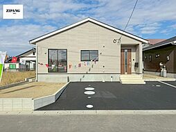 クレイドルガーデン宇城市松橋町南豊崎第2-1号棟　新築戸建