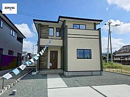 よかタウン菊池郡菊陽町大字久保田5期-12号棟　新築戸建