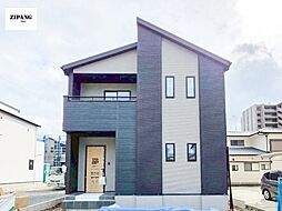 よかタウン北区室園町1期-5号棟　新築戸建