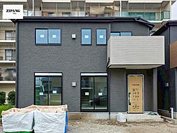 リナージュ東区小峯4丁目第1期-1号棟　新築戸建