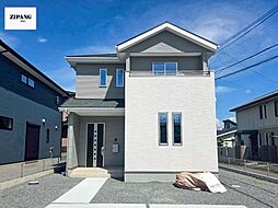 よかタウン上益城郡益城町大字古閑2期-2号棟　新築戸建