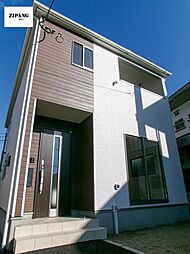 クレイドルガーデン北区高平第2-1号棟　新築戸建