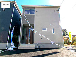 クレイドルガーデン北区高平第2-2号棟　新築戸建