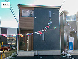 クレイドルガーデン北区高平第2-3号棟　新築戸建