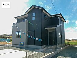 よかタウン菊池郡菊陽町馬場楠1期-2号棟　新築戸建