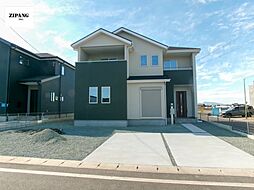 よかタウン菊池郡菊陽町馬場楠1期-1号棟　新築戸建