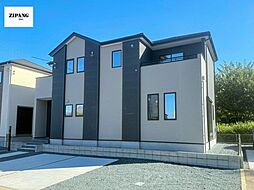 よかタウン菊池市泗水町吉富3期-5号棟　新築戸建