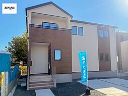 よかタウン菊池市泗水町吉富3期-4号棟　新築戸建